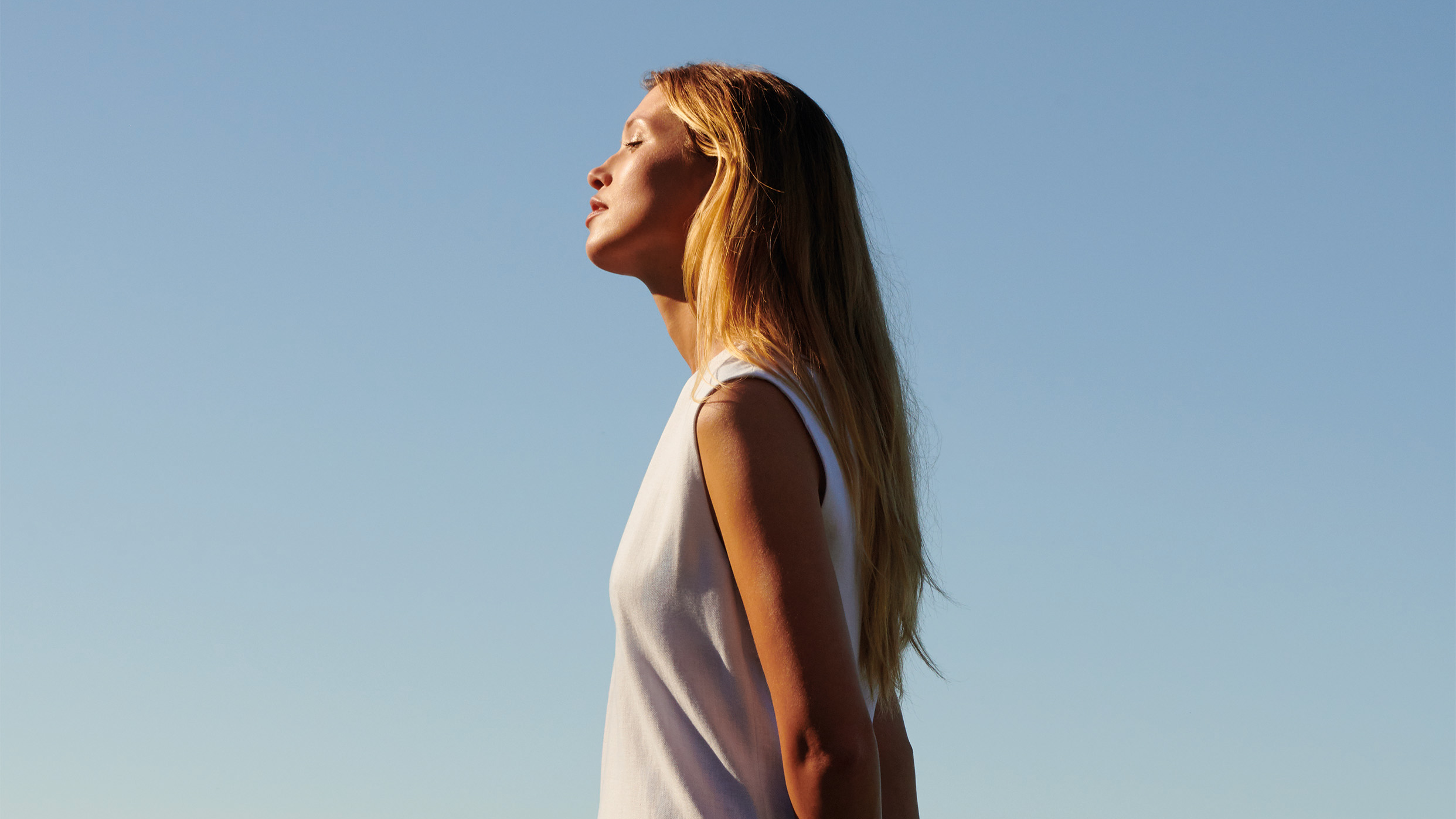 湛藍旅行 |  A Brand New Voyage