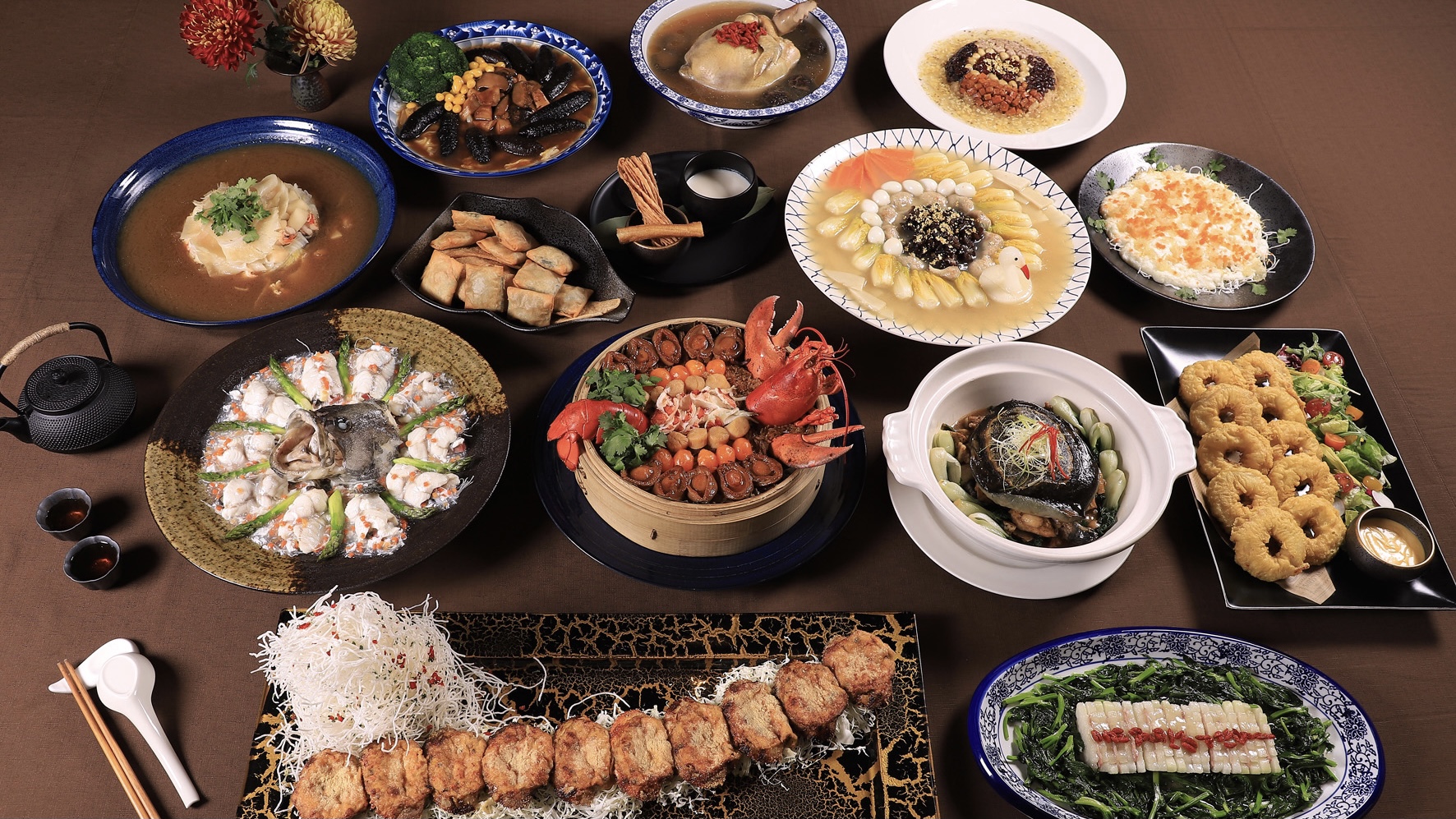 清明連假這樣吃！私藏美食大公開