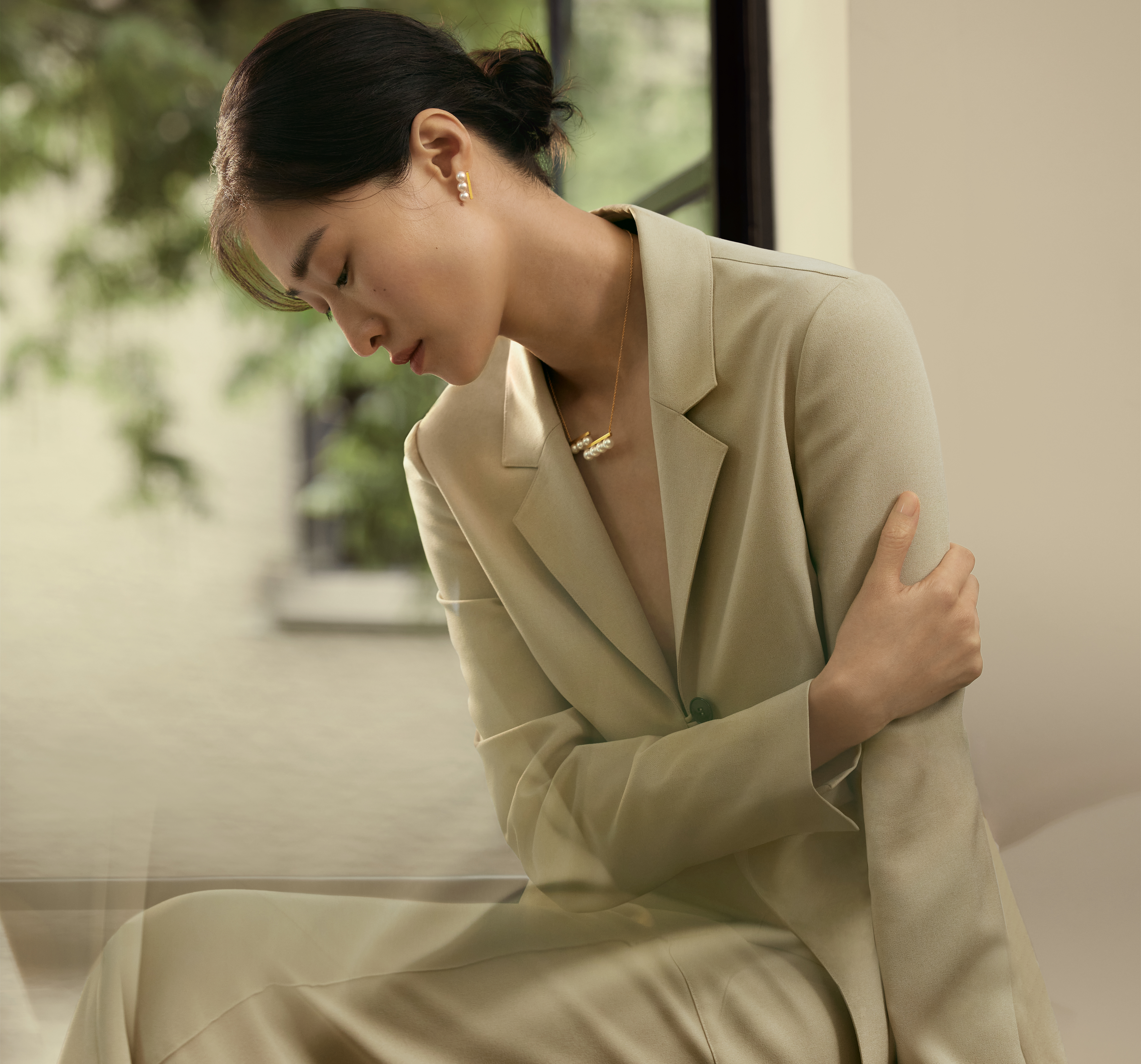 TASAKI永恆的愛 | 在愛的日子獻上祝福