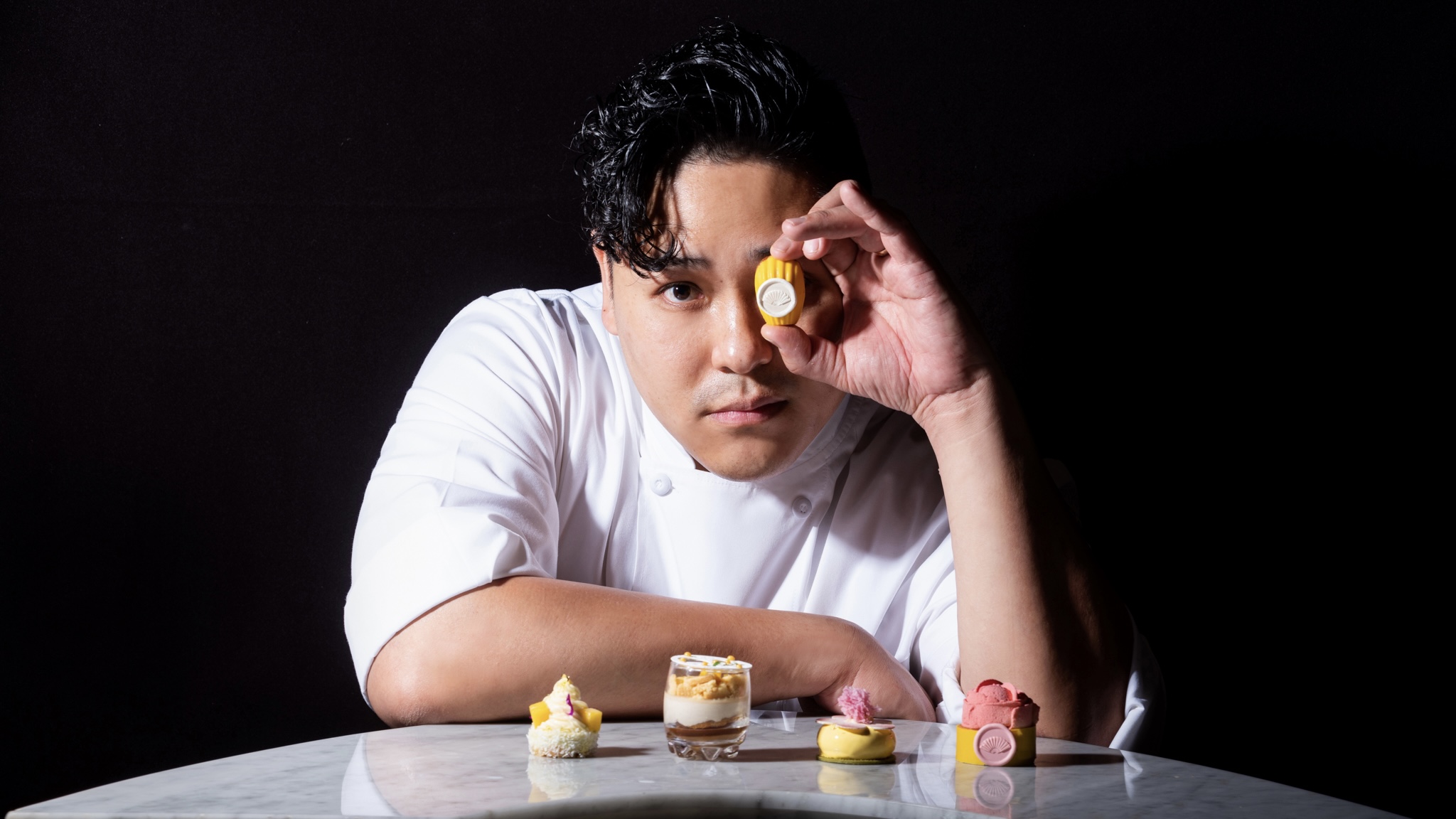 享點沁夏時光｜文華東方酒店為你打造度假時光