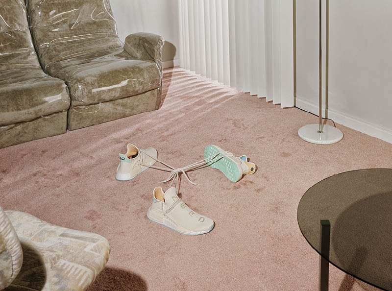 重拾對球鞋的狂熱 | adidas經典跑鞋