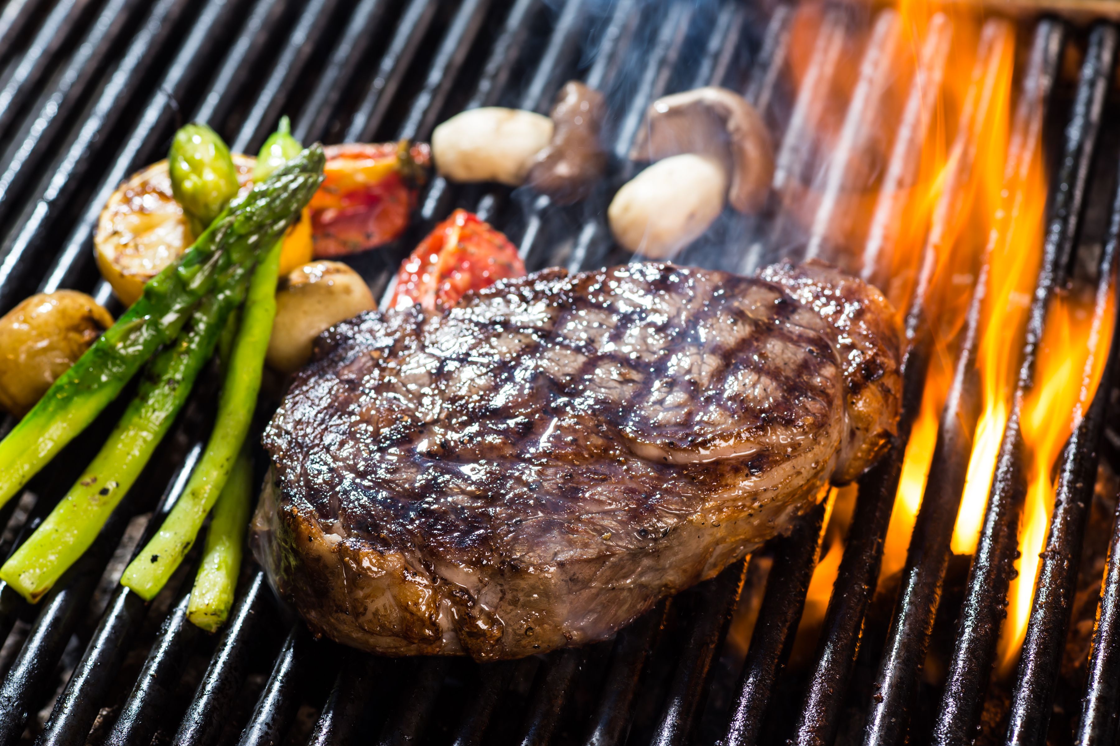 隱味饗宴 新春米其林（二）：ROBIN’S GRILL | New Year Michelin Tour