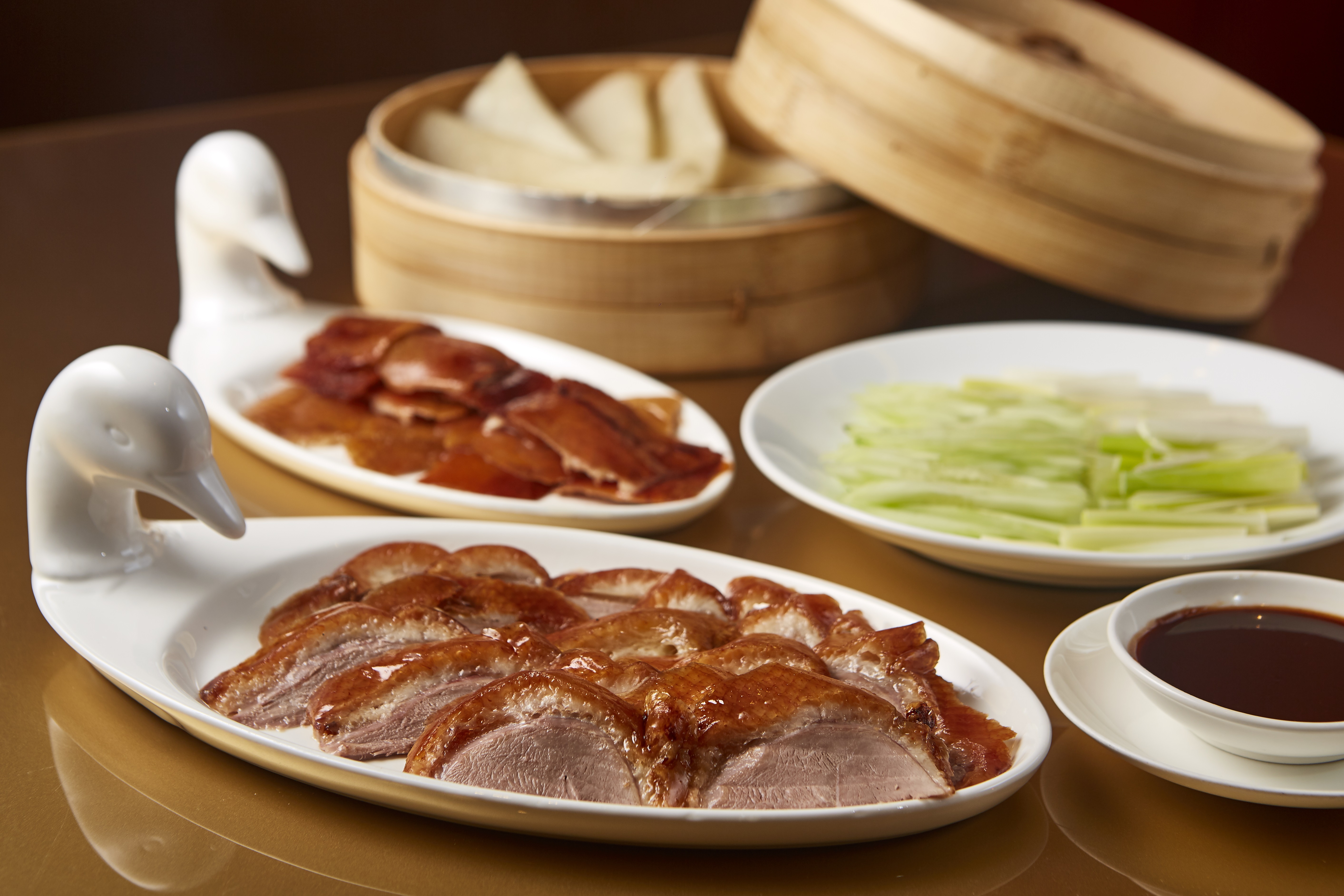 隱味饗宴 新春米其林（三）：香宮 | New Year Michelin Tour