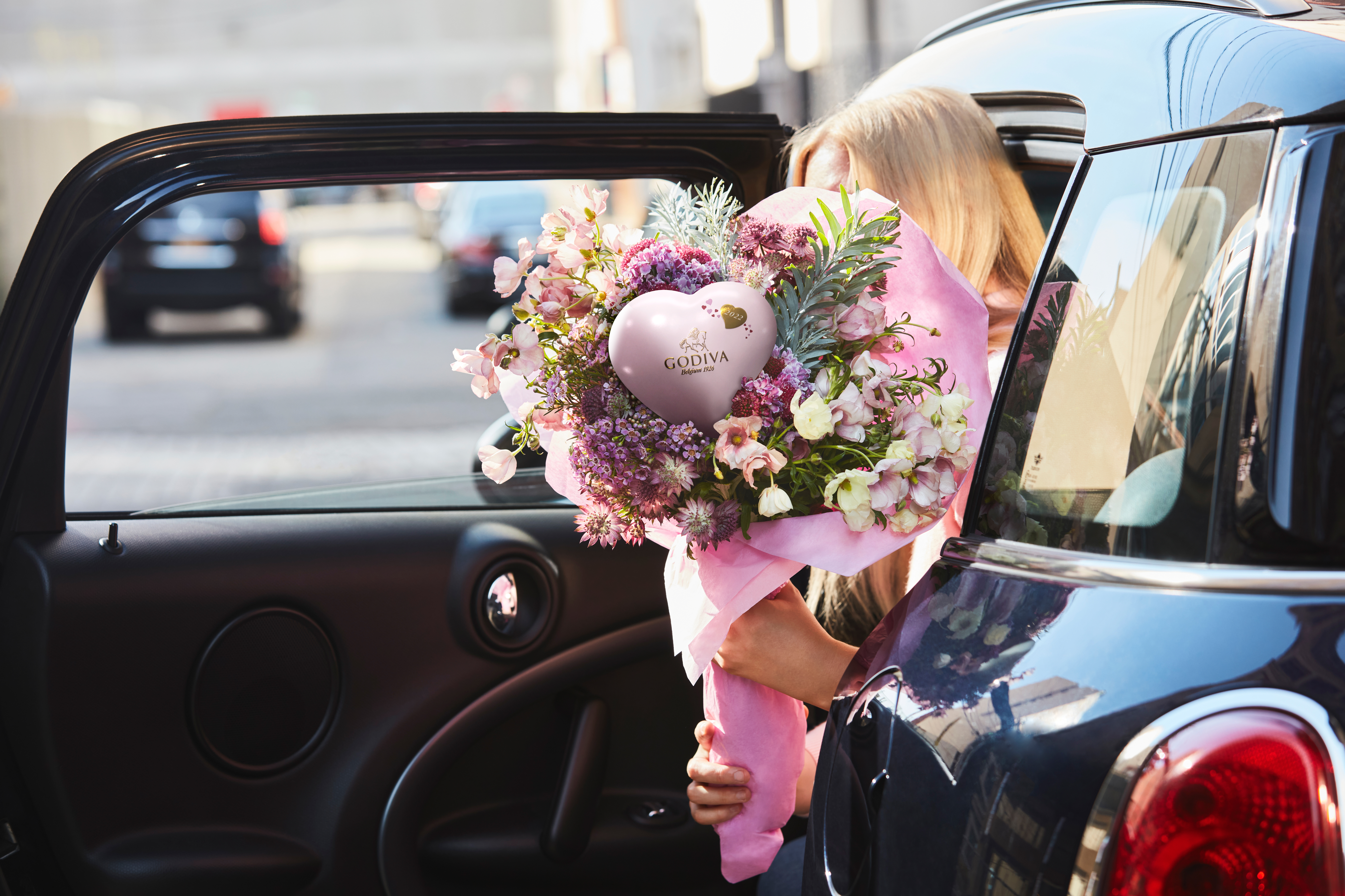 情人節特輯 | 限定甜點、餐廳優惠、精選禮物、住宿推薦等一次看!