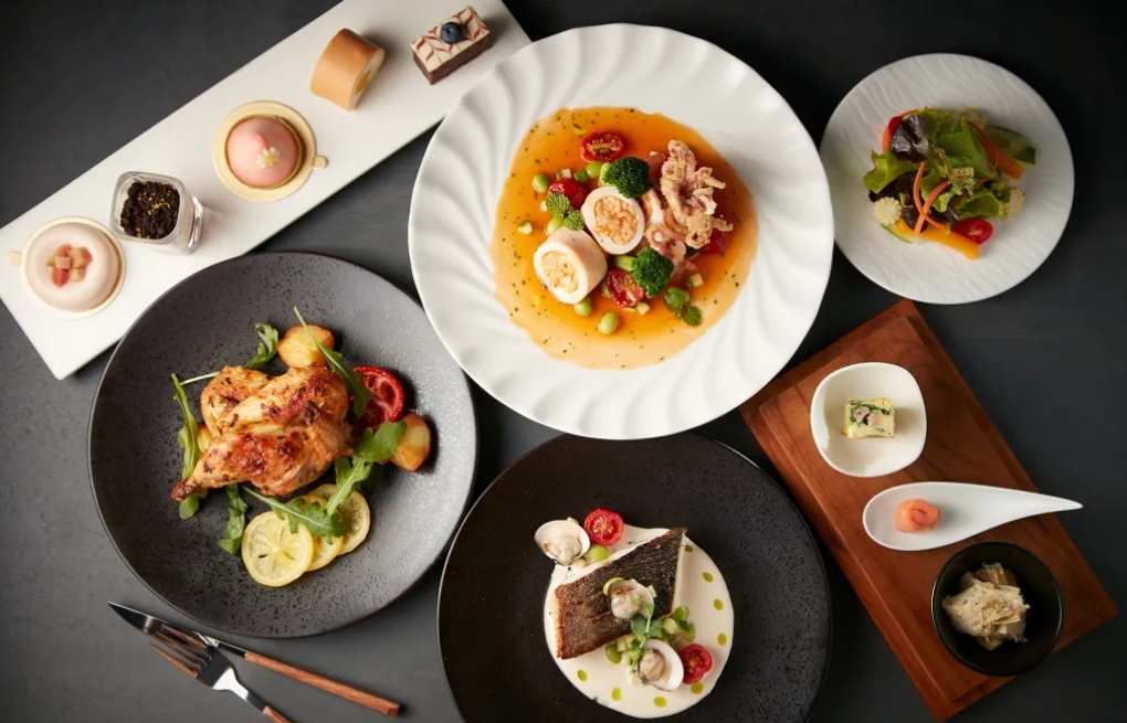 寒舍艾麗酒店  打造全新義式美味「義饗新食光」!