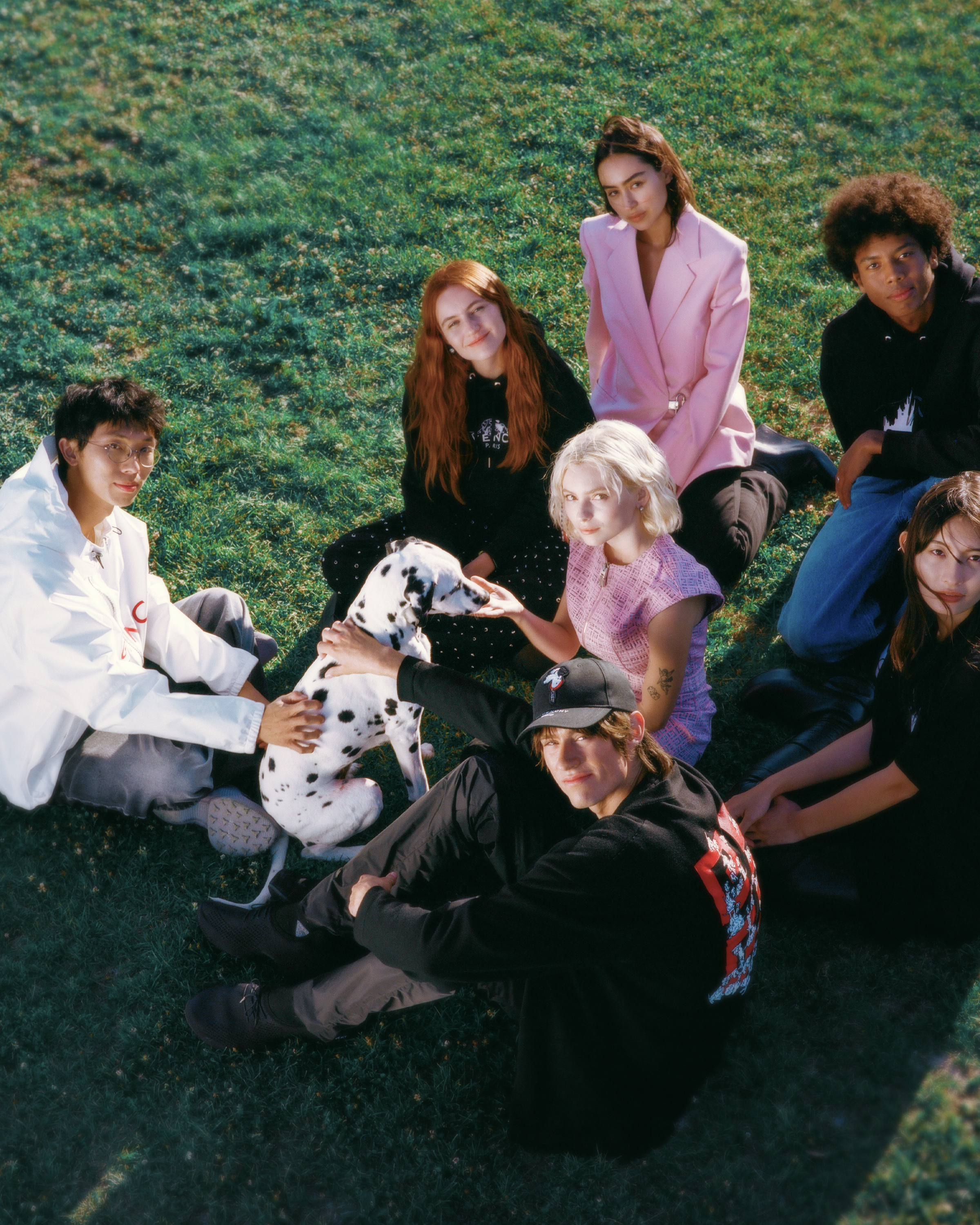 GIVENCHY x DISNEY 101忠狗限量系列登場！