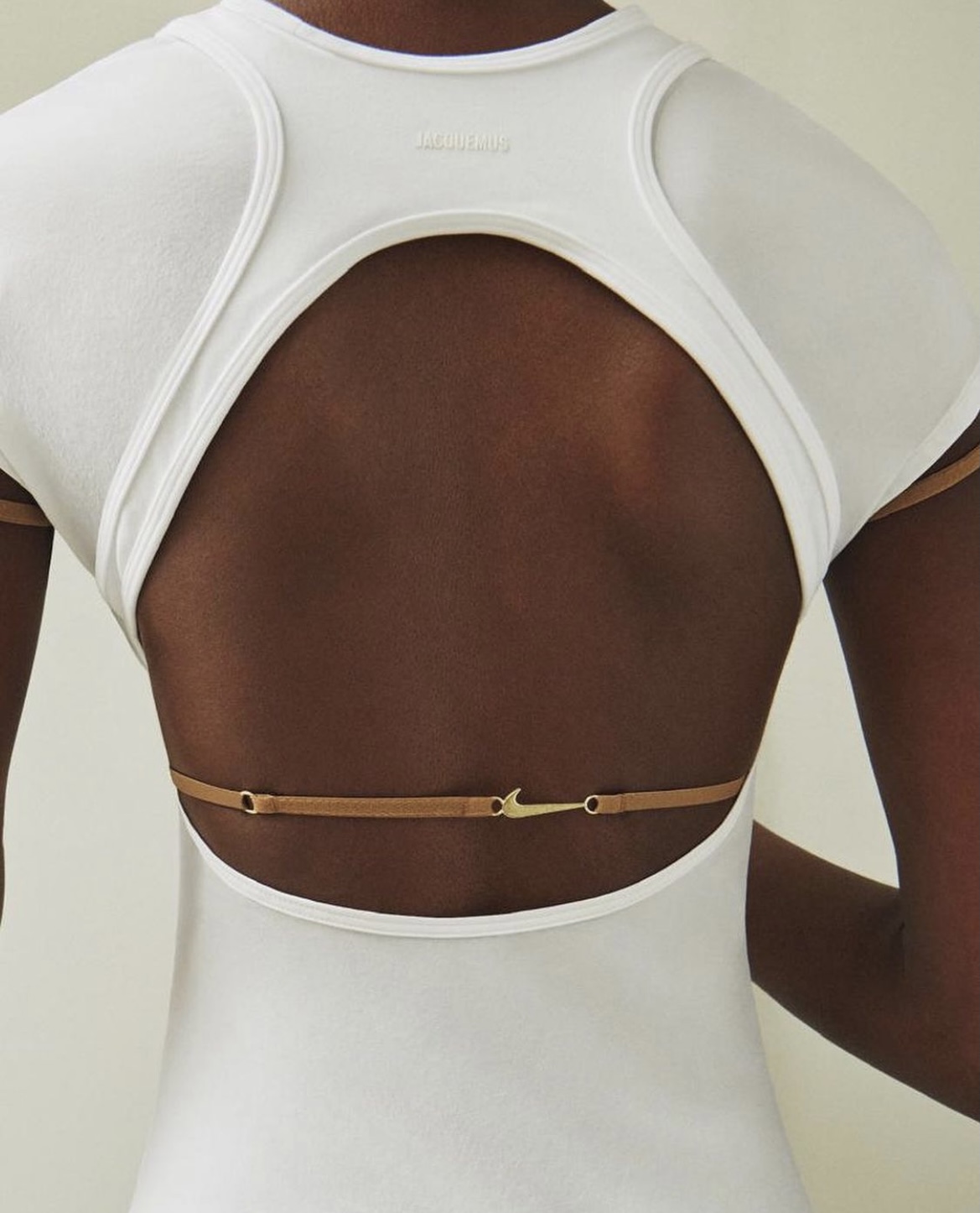 聯名大時代崛起！adidas x Gucci碰撞火花、Jacquemus x Nike超極簡美學 聚焦所有人的目光！