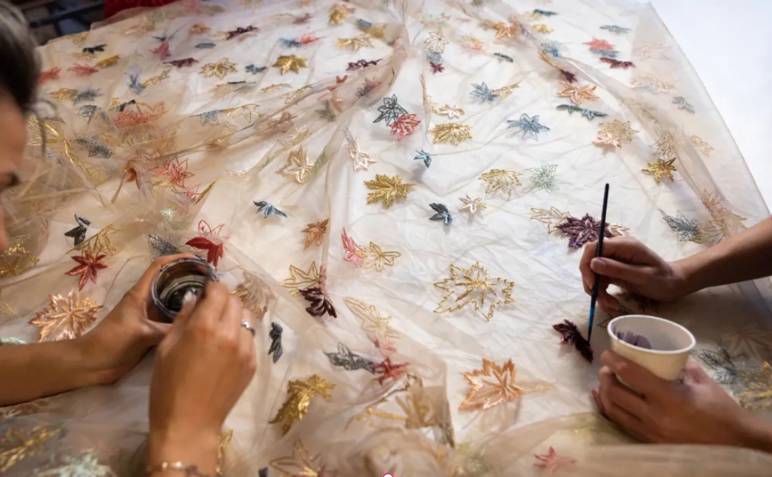 感性篇章，極致手工藝｜Extreme Craftsmanship, A Sensual Chapter