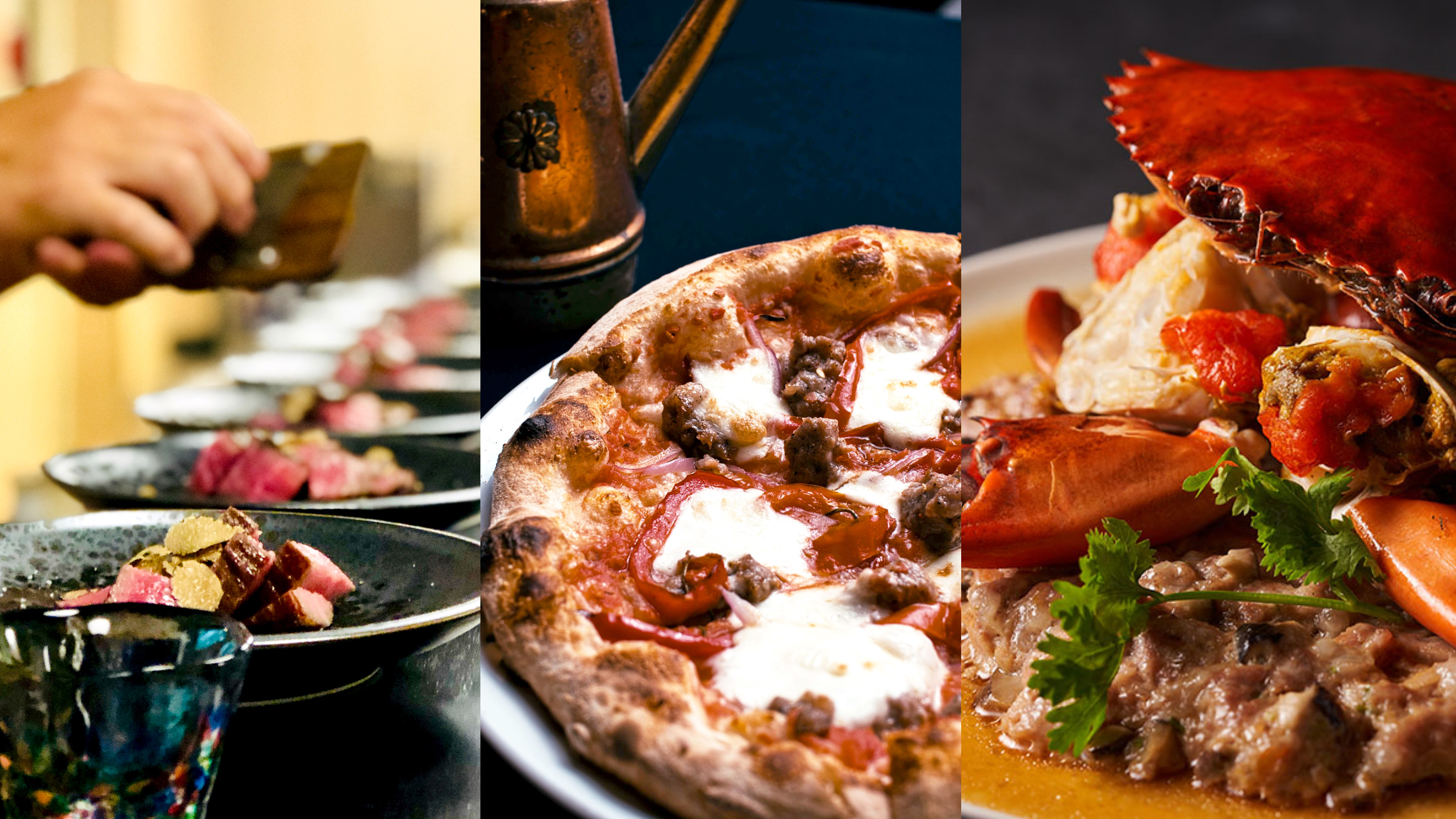 米其林遺珠！飛花落院、Nibbon 那些沒得獎也超值得一訪的優秀餐廳