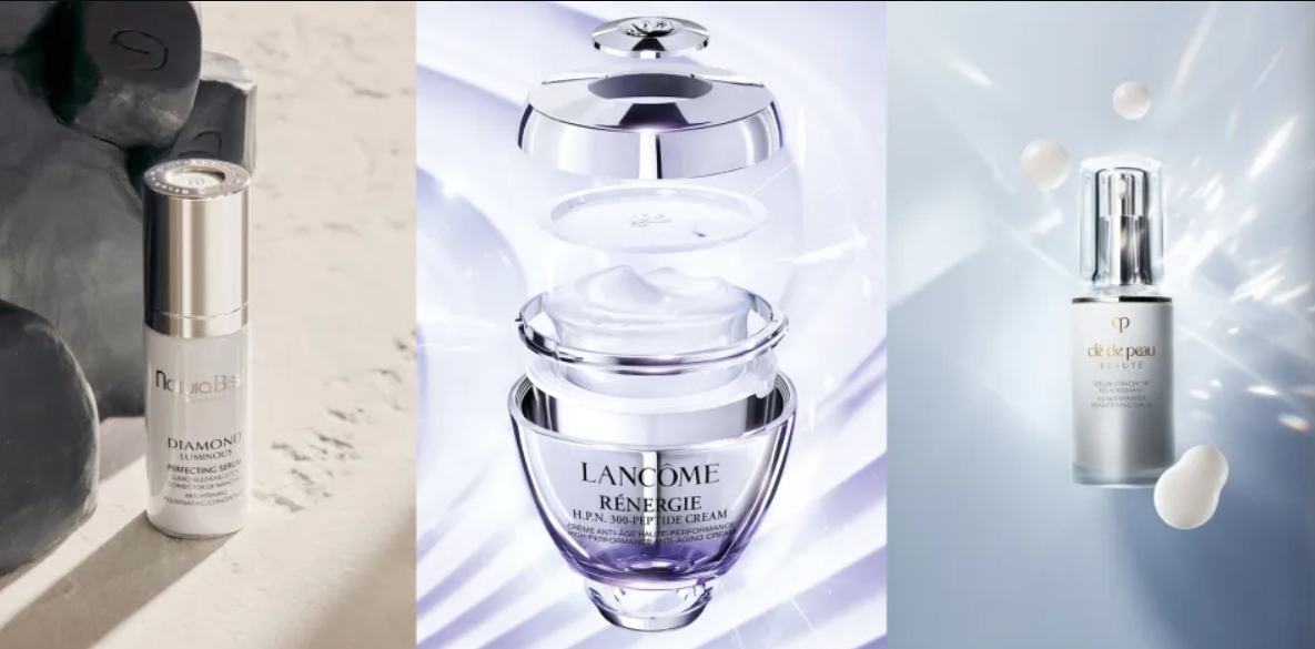 滋養修護：肌膚之鑰、蘭蔻、NATURA BISSÉ 打造頂級保養奢華巔峰，致敬大自然！