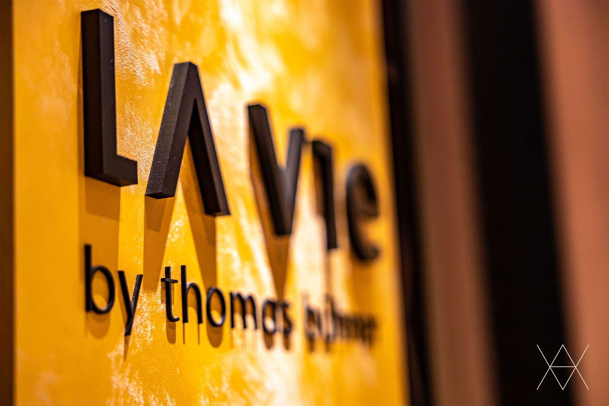 歌頌秋季美味，奢華味蕾饗宴