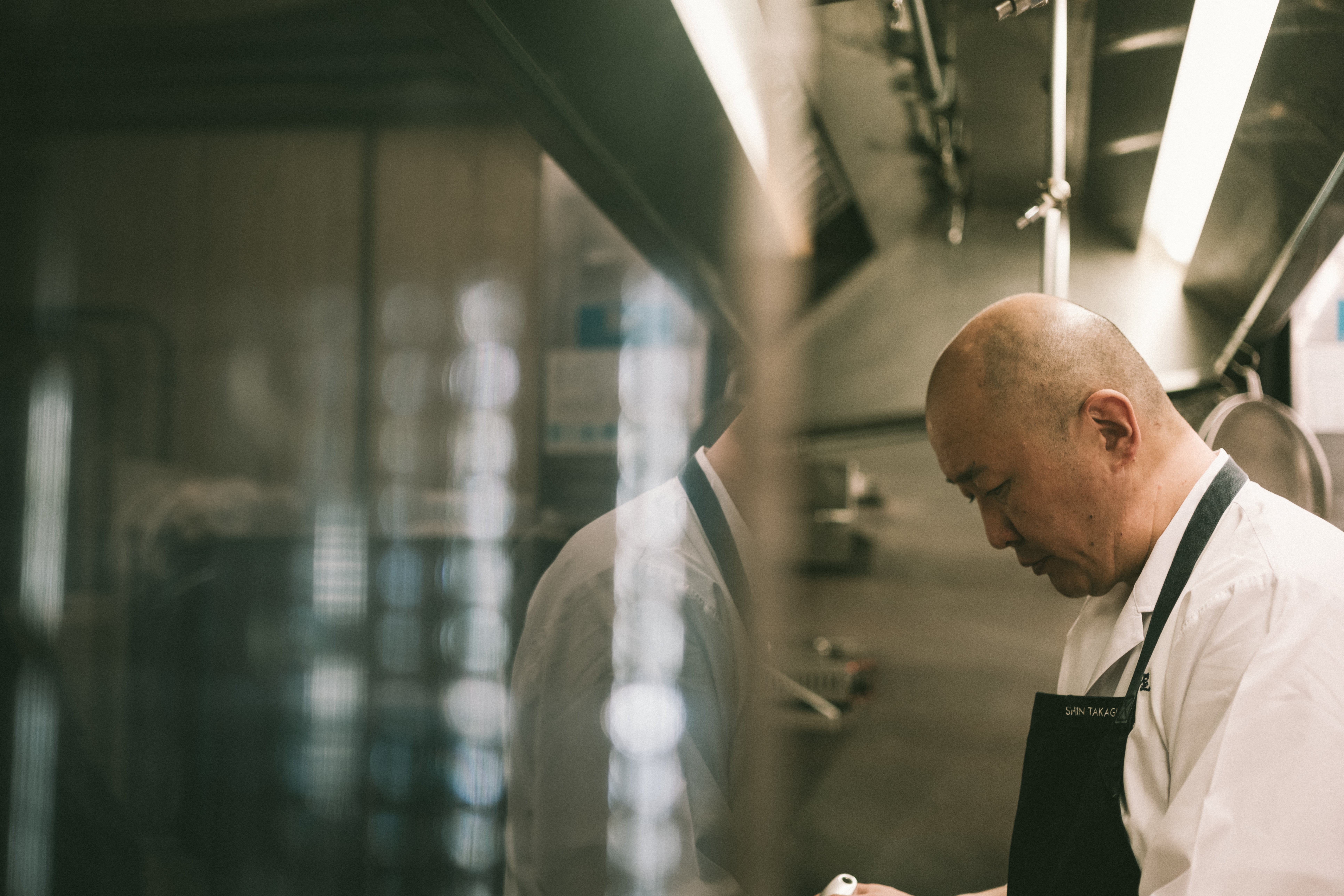 一期一會 飛花落院&金澤錢屋One Time EncounterInflorescence & Nihonryori Zeniya