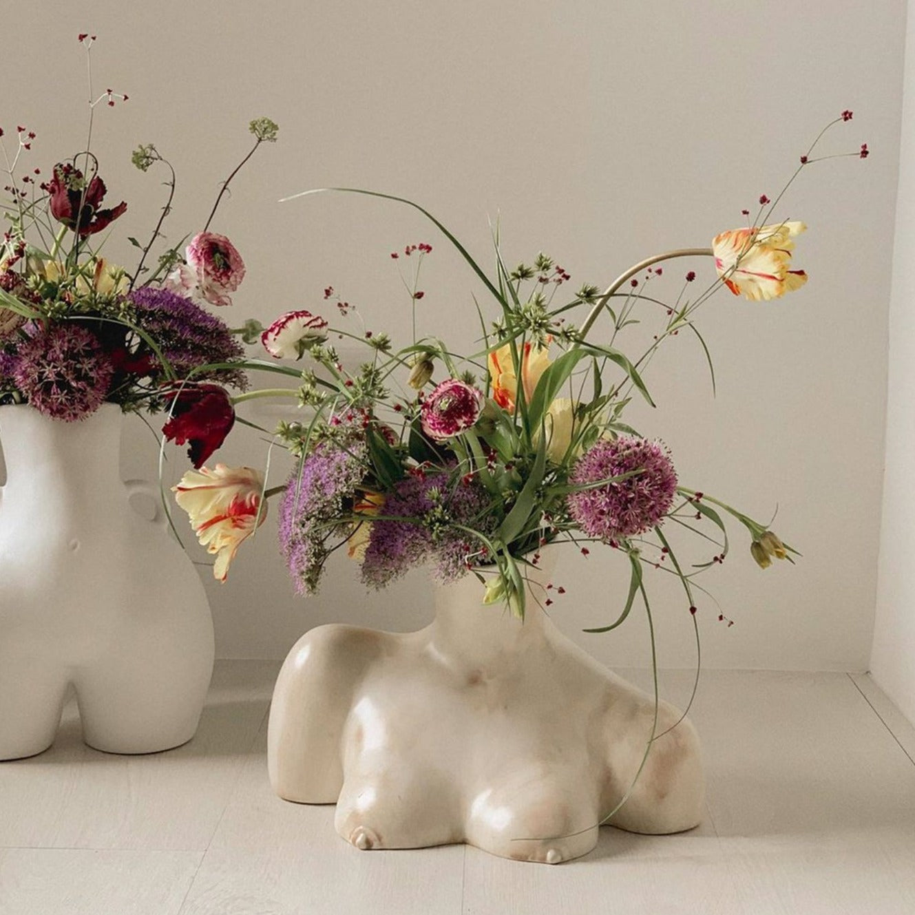 花器協奏曲 Floral Concerto