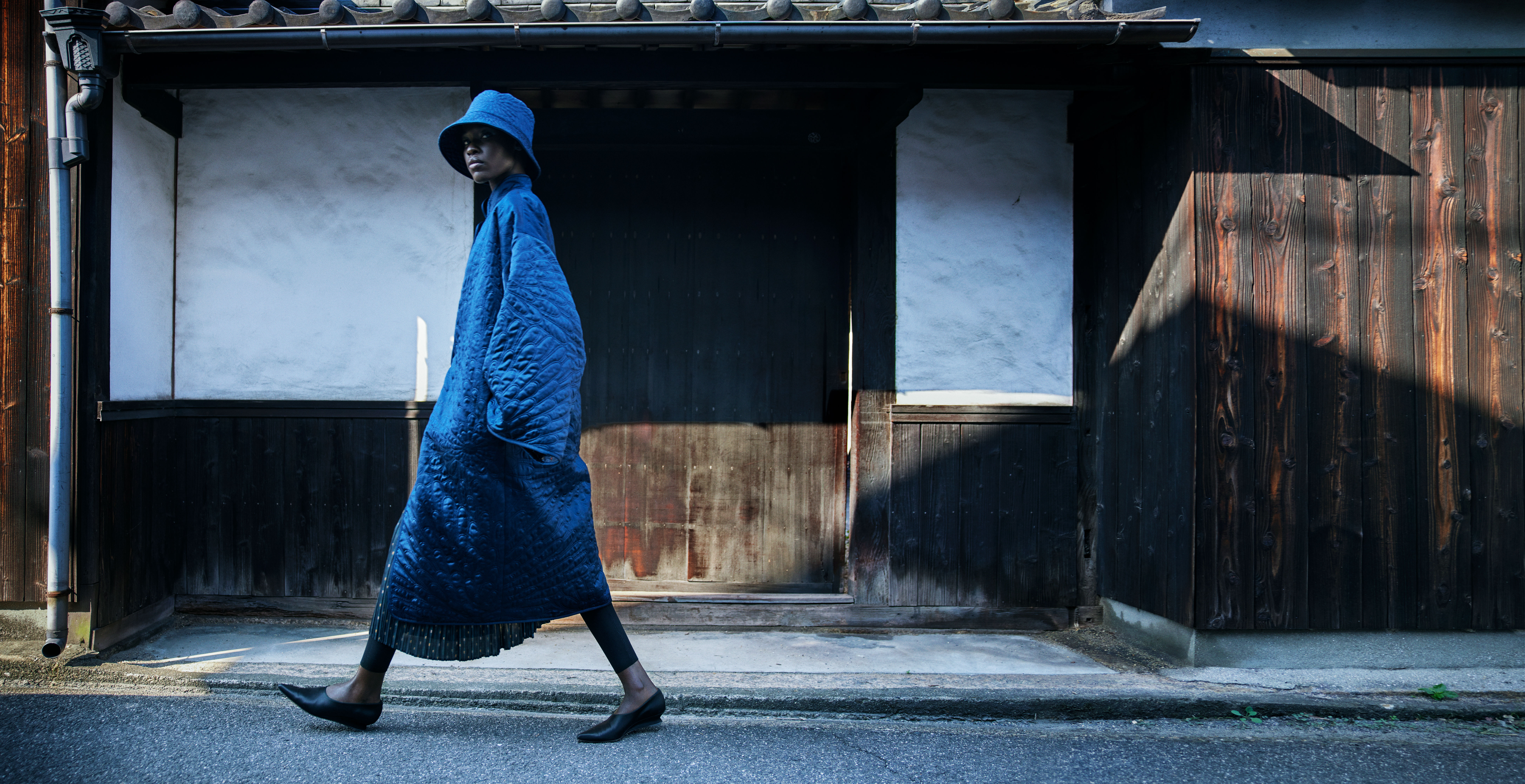 2024春夏趨勢盤點 SS24 Trend Report