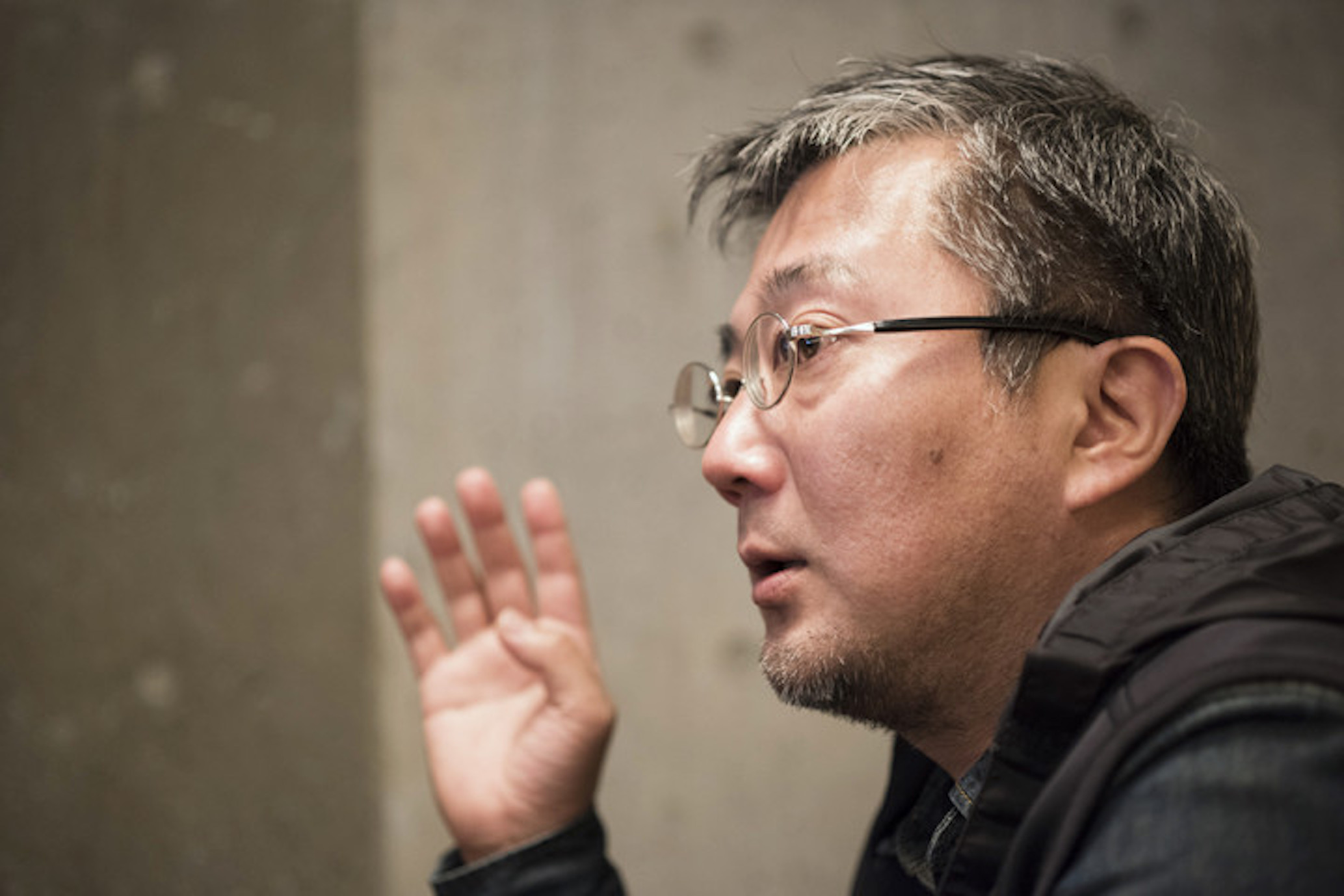 老屋翻新，重譯金澤——小津誠一 Redefining Kanazawa ——Seiichi Kozu