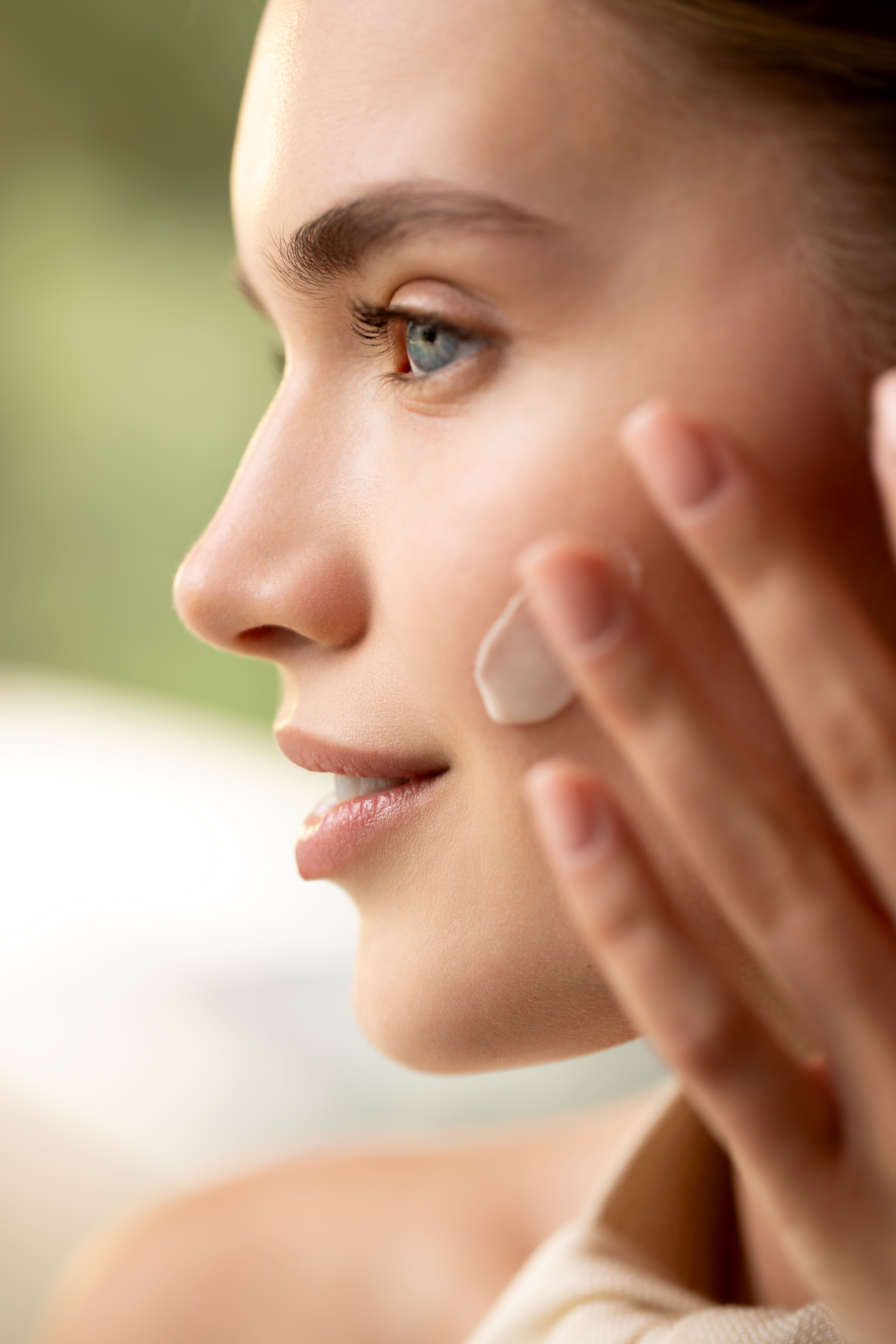 緊緻豐潤 母女同行 Firm and Radiant, Mother and Daughter sharing the Glow