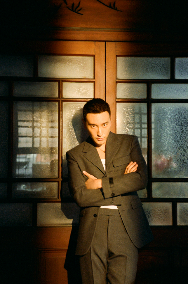 陽光照耀，明日王國——王陽明 Sunlit Empire, Prospective Aspire