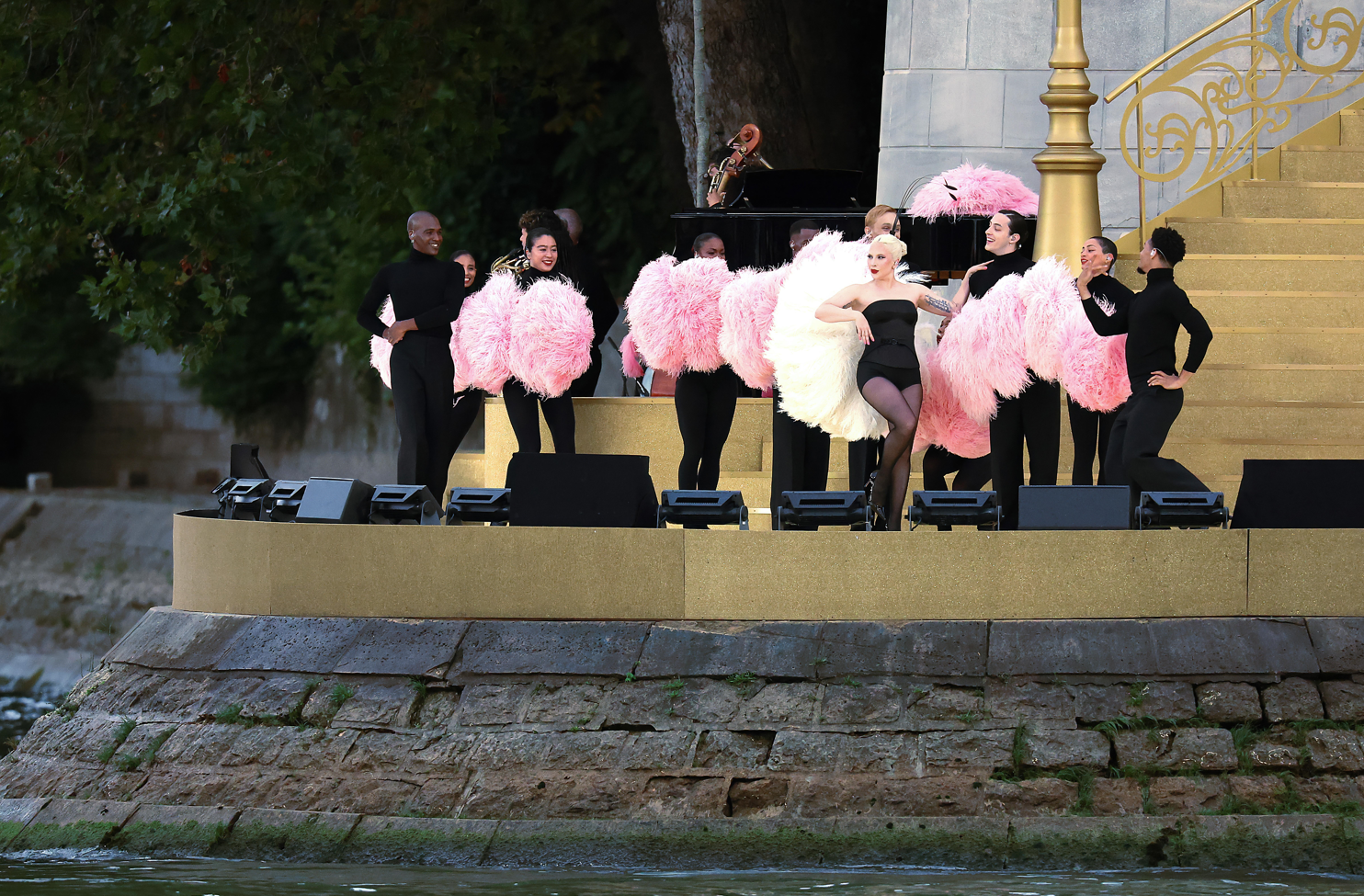 時尚追星人必去踩點！巴黎 La Galerie Dior 2024 奧運特展