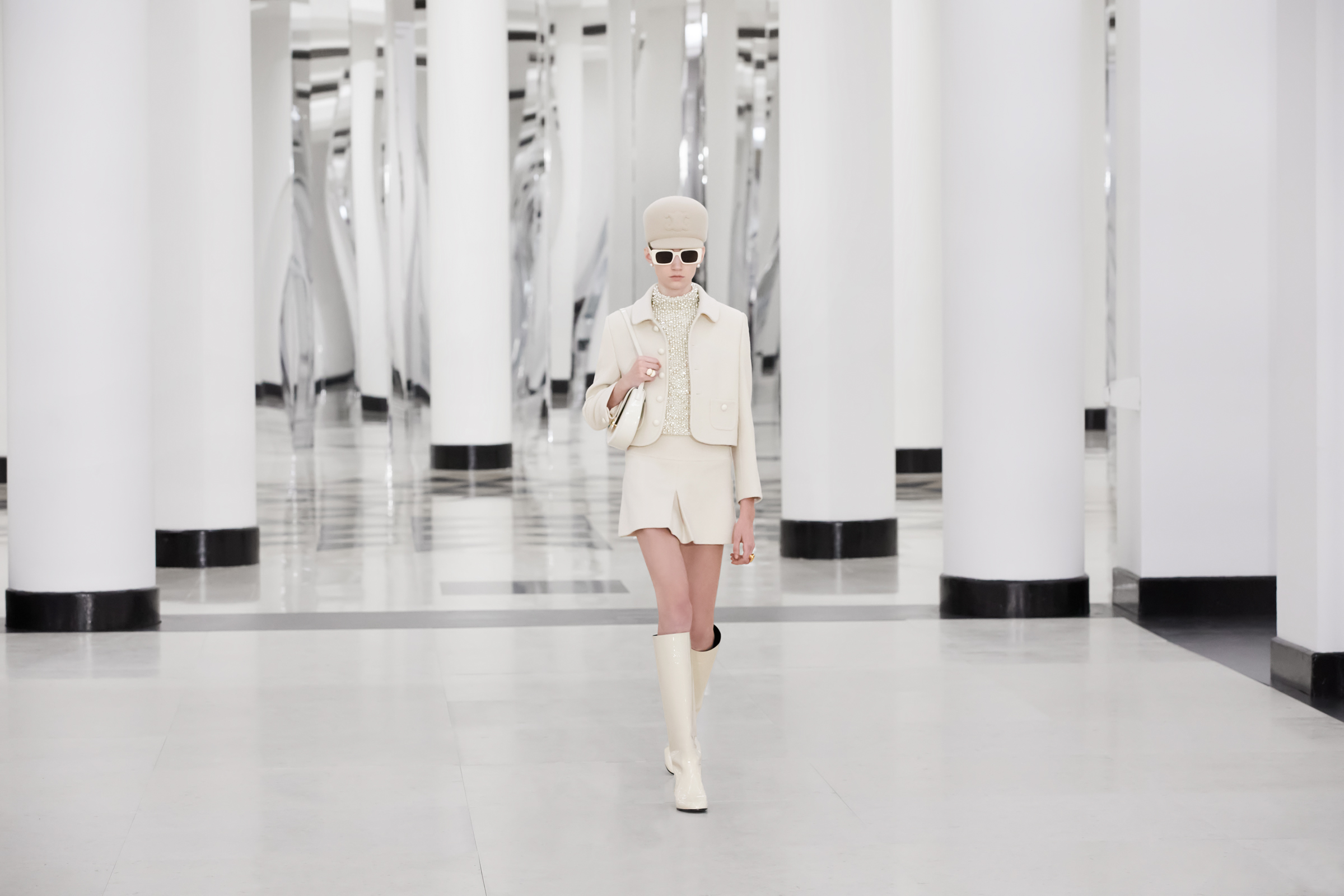 法式經典 永不過時 Timeless French Classics