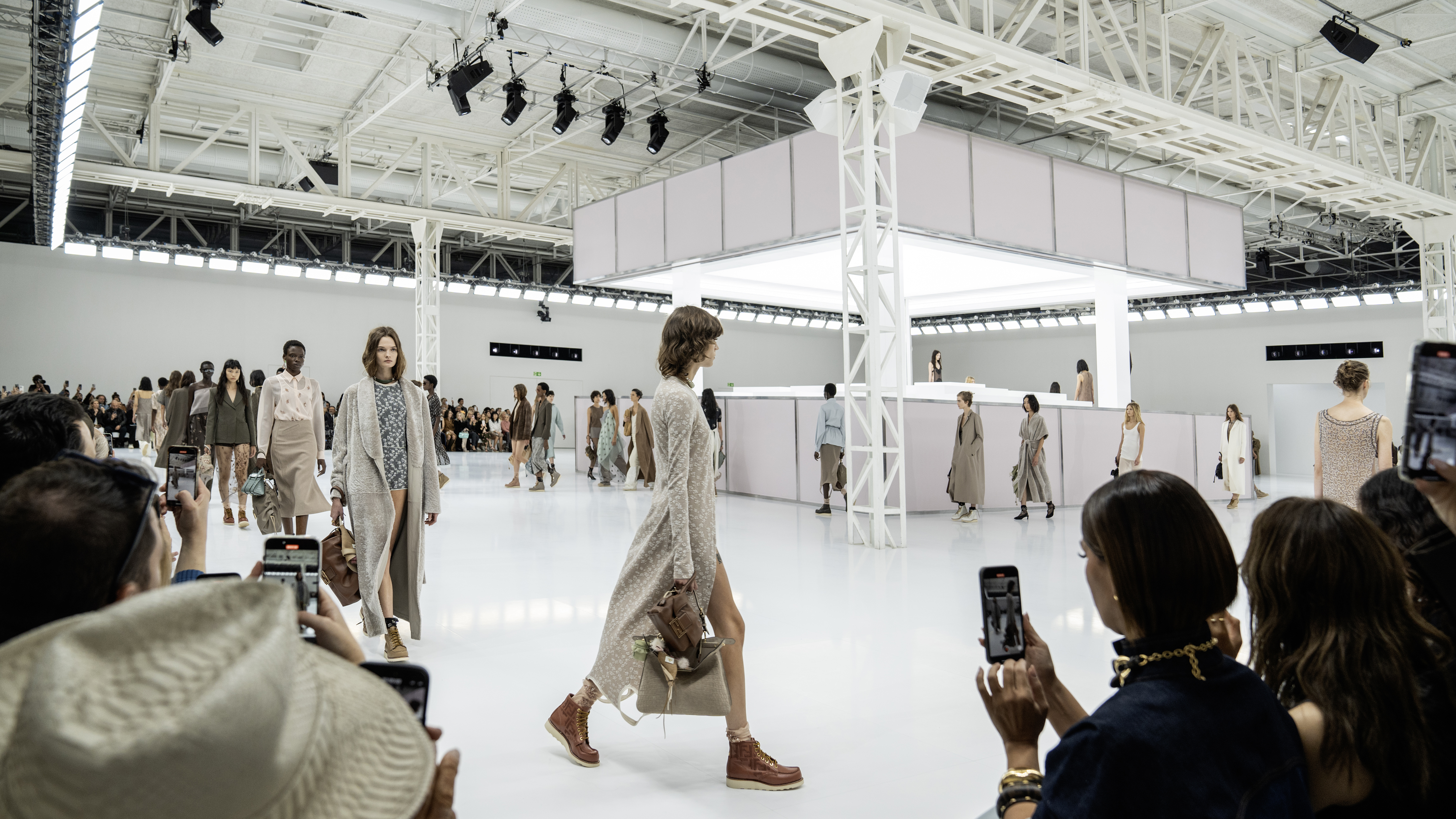 低調奢華當道,引領老錢美學 Understated Elegance: The Rise of Old Money Aesthetics