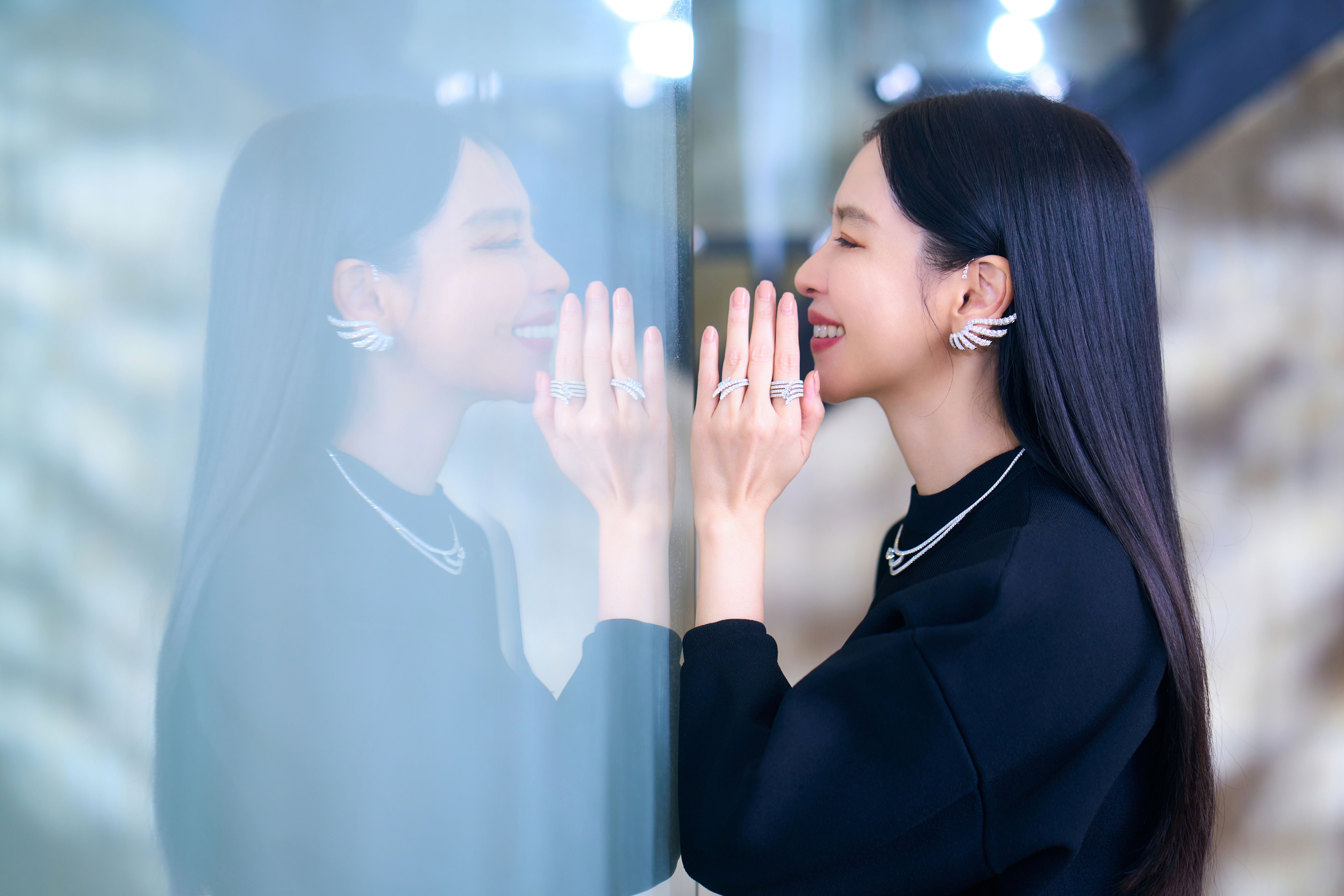 名人珠寶盒Celebrity Jewelry Box