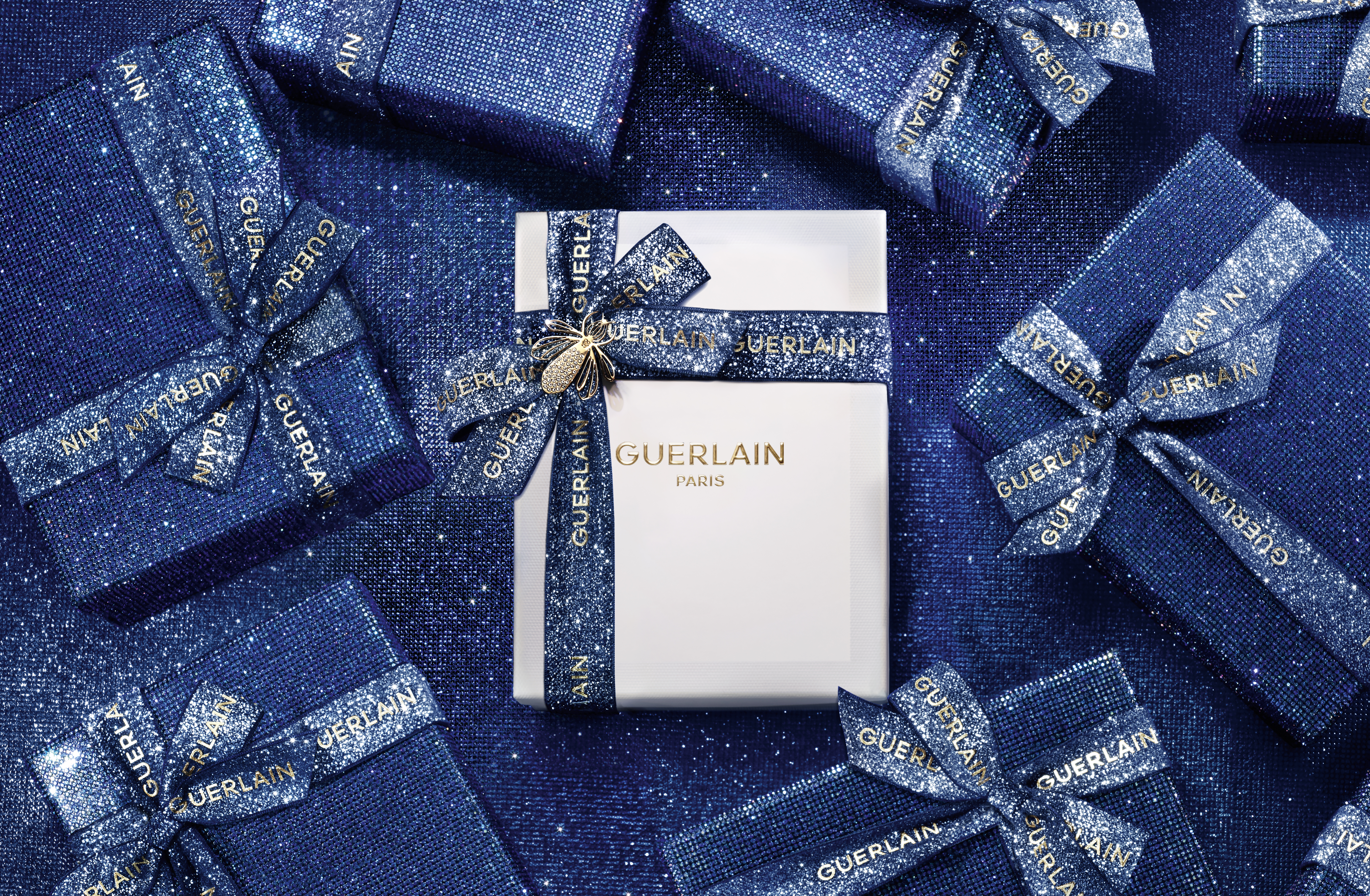 冬日燦金序曲 星願倒數點綴 Golden Winter Prelude Advent Wishes Upon a Star