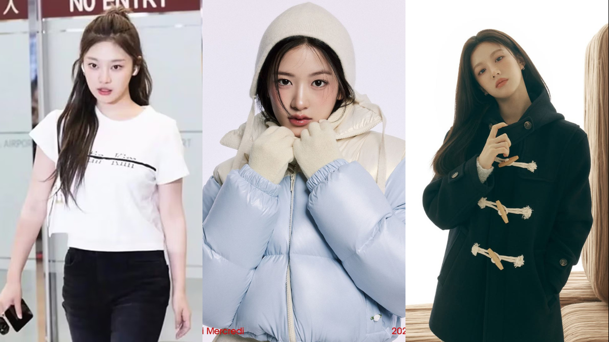 讓你荷包絕對守不住!盤點五個來台韓國潮流品牌 Mardi Mercredi、Matin Kim 一次逛好逛滿