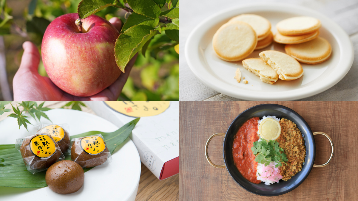 蛇年迎春日本名產大搜集！北海道必買伴手禮、箱根精選美食、青森蘋果台灣也吃得到？！