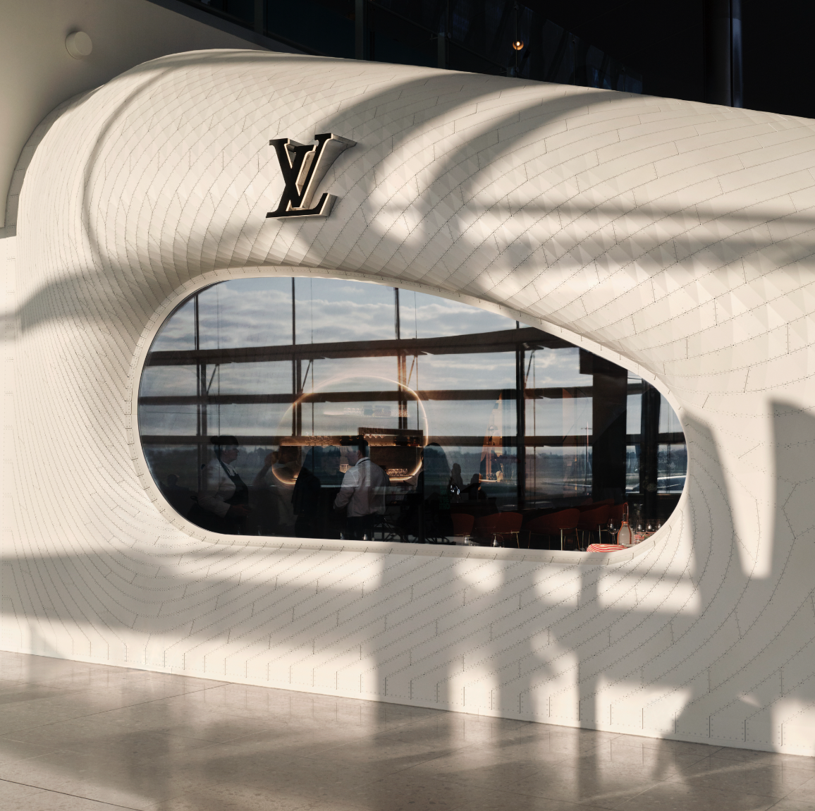 航站精品咖啡廳 Terminal Designer Café