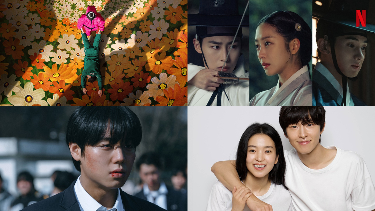 Netflix 2025 預計上映韓劇/韓影/韓綜（上）：《魷魚遊戲 3》回歸、蘇志燮化身復仇歐巴、金泰梨配音動畫電影