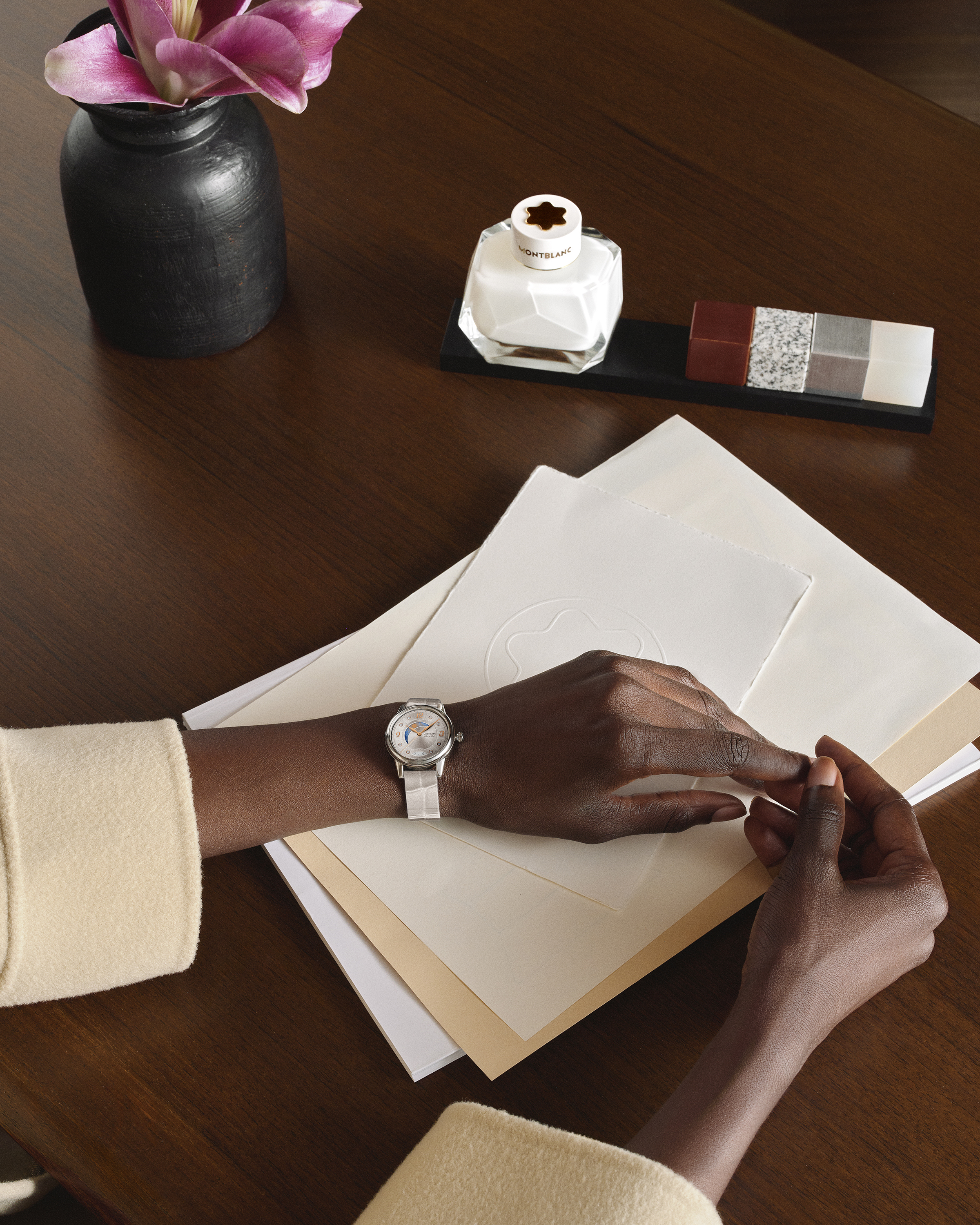 生活品味 | 開工好氣勢！新作腕錶選擇攻略