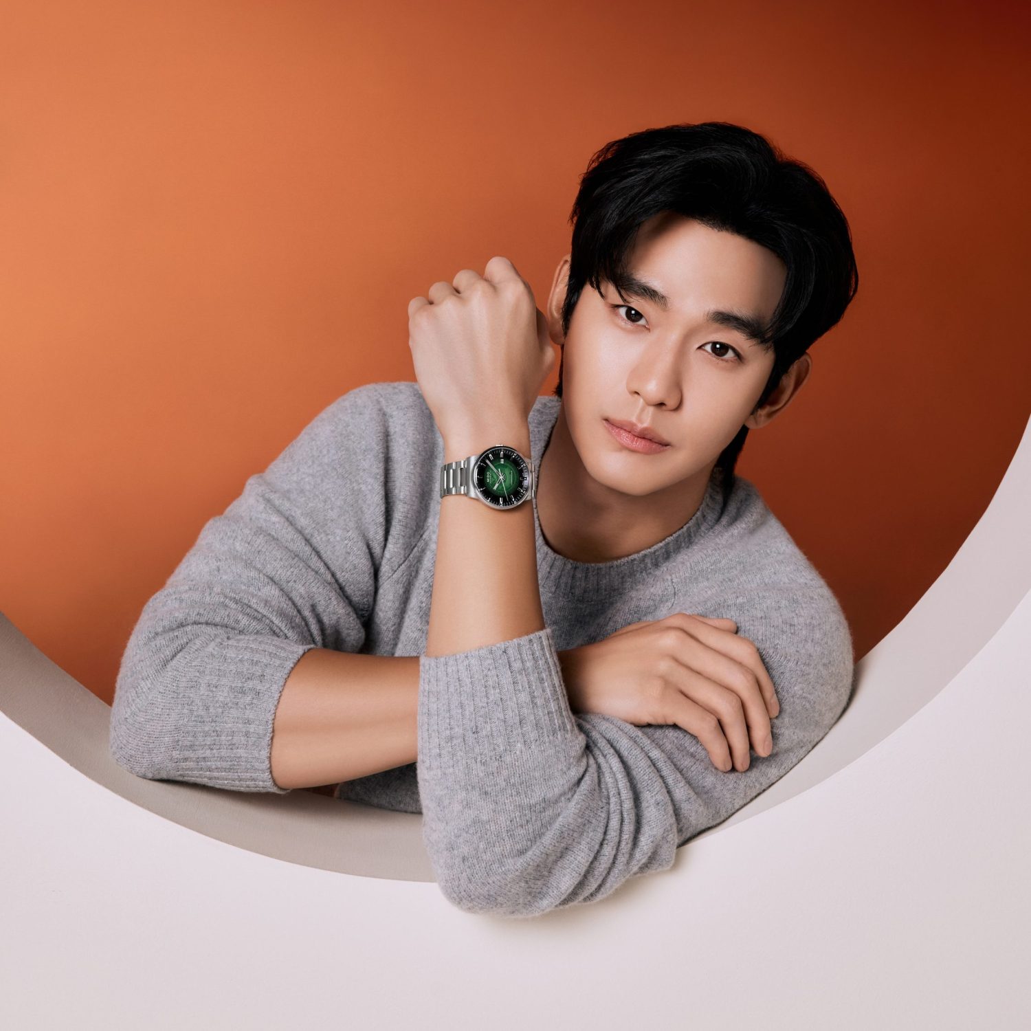 生活品味 | MIDO 香榭系列：從辦公室到週末，百搭美學透視機械之美