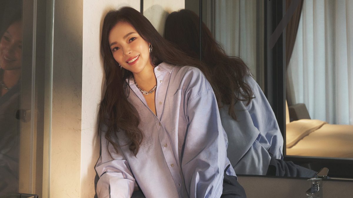 用愛點燃生命光芒 Illuminating Lives with Love