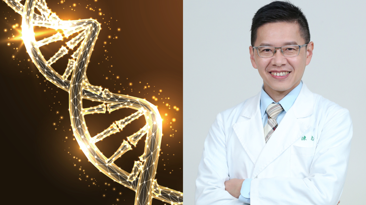 貴婦聊天室|陳志強醫師專欄:外泌體的秘密生命——從細胞信使到健康與美的未來