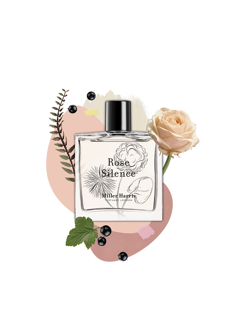 未來的氣味，是靜的 The Future Smells Calm