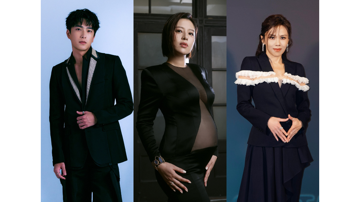 2025第27屆台北電影節｜明星佩戴珠寶與腕錶紅毯品牌大點名