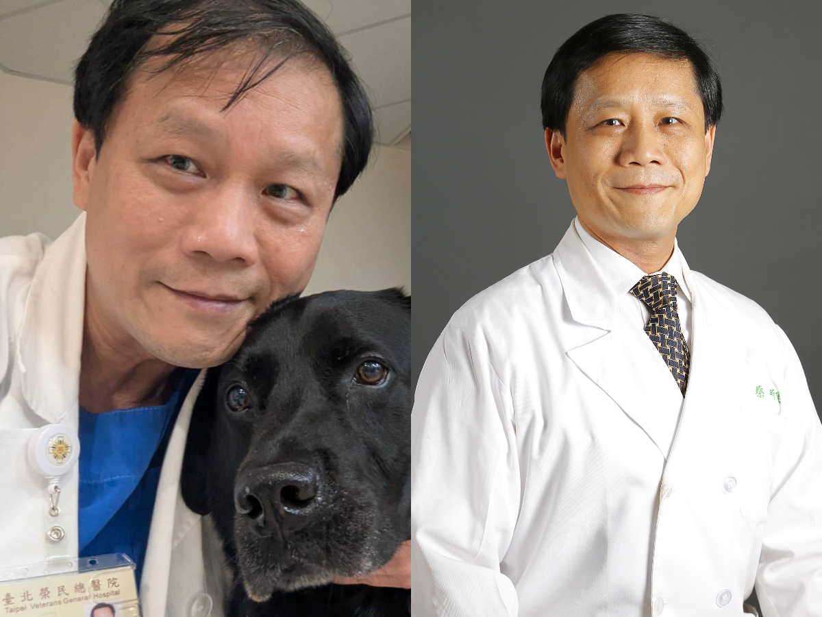 親子｜蔡昕霖醫師專欄：健康餐桌上的腎臟友善飲食